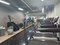 -DF游泳健身(贾家花园店)