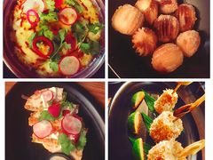 -Luchador摔跤手墨西哥餐厅(恒宇广场店)