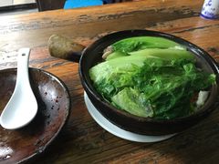 -潮香兴煲仔饭(莲花路店)