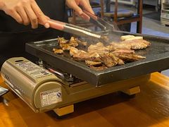 -咕咕站韩国料理(紫金港店)