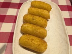 -西贝(上海我格广场店)