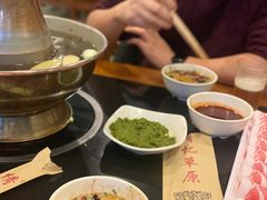 -情忆草原涮肉馆