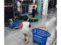 -迪卡侬(大关店)