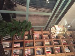 -maan coffee漫咖啡(五环街店)