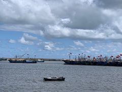 -丰收渔港饭店(嵊泗店)