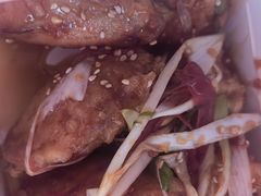 -悠个炸鸡(南京创始店)