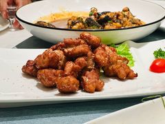 -宝燕海鲜(好爱店)