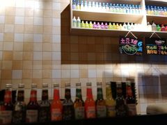 -哏儿寿司(红桥店)