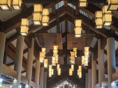 -亚龙湾喜来登·美景台大堂吧