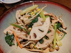 -南京大牌档(新街口德基广场店)