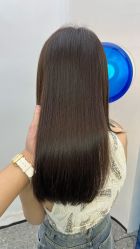 点击看大图 -梳蕾娜 HAIR SALON
