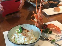 -红棉中餐厅·广州海航威斯汀酒店