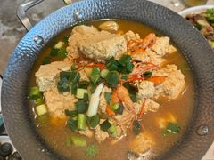 -小乡小镇·传承桐庐土菜·老板亲自烧的菜