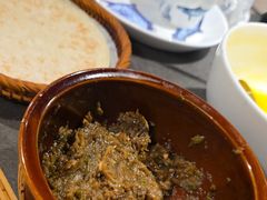 -前海沿·青岛菜(大拇指广场石老人店)