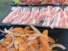 -首府山烧烤·小龙虾·KTV(翠堤湾店)