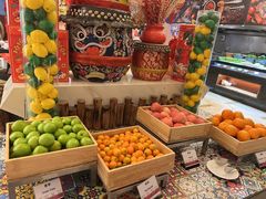 -佛山皇冠假日酒店-西餐厅