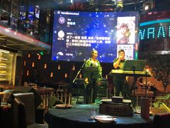 -肉串汪(望京店)