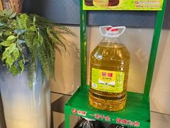 -绿草地·湘菜(喜盈门店)
