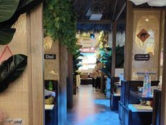 -泰妃殿(武汉首店)