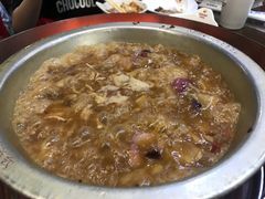 -金源烤肉面片馆(师大店)