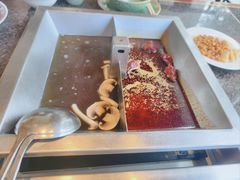 -皇城老妈火锅·川味传承(港湾店)