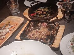 -烛影拾光观景餐厅·创意菜·摄影·小提琴(大唐不夜城店)