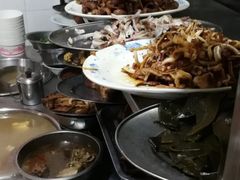 -百成大同鸭肉粥(大同总店)