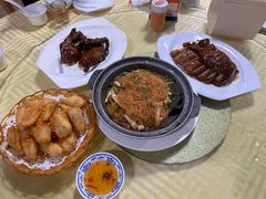-老字号蛇口德记烧腊饭店·海鲜加工