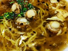 -鲁毓鲜蓬莱小面(黄山路店)