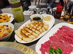 -长嘉·河图火锅(长嘉汇江景旗舰店)