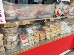 -上海虹口糕团食品厂(欣兴店)