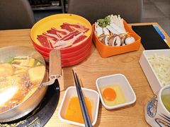 -沼津港精致料理·寿喜烧·烧鸟(青浦宝龙广场日料榜单店)