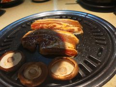 -阿泽禧烤肉(民兴花园店)