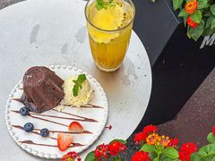 -Mix Shakalaka鲨卡·美式融合餐吧(松江店)