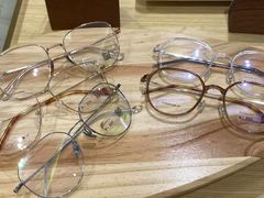 -Eziwish眼镜·蔡司授权店