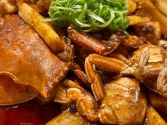 -老房子金沙元年川菜食府·花园餐厅(金沙店)