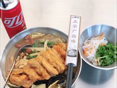 -小螺大作·螺蛳粉火锅(林和西店)