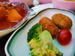 -澳门地道葡国餐