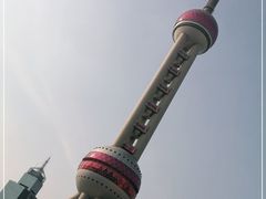 -东方明珠广播电视塔