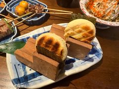 -一豚轩·烧鸟·豚骨拉面(五四路店)