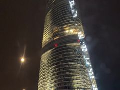-上海中心大厦