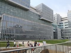 -北京联合大学(北四环校区)