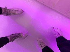 -TheRink大零溜冰场(IFS国金中心店)