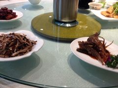 -阿娘家·原生态农家菜(国顺东路店)