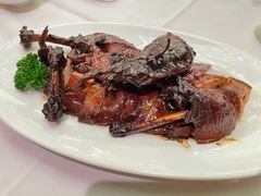 杭州卤鸭-知味观(湖滨总店)