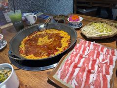 -楠火锅(哈尔滨金爵万象店)