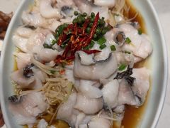 -北李妈妈菜·海肠捞饭(开发区万达店)