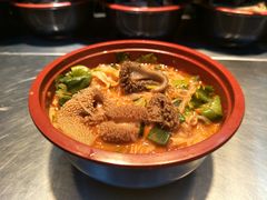 水爆肚-歹街(金成店)