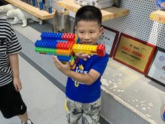 -斯坦星球AI编程·机器人科创·乐高科学·信奥·思维·专注力·STEM·竞赛考级(高新区绿宝广场龙湖狮山天街学习中心)