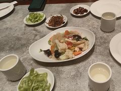 -高玛纳驴肉火烧(河间总店)